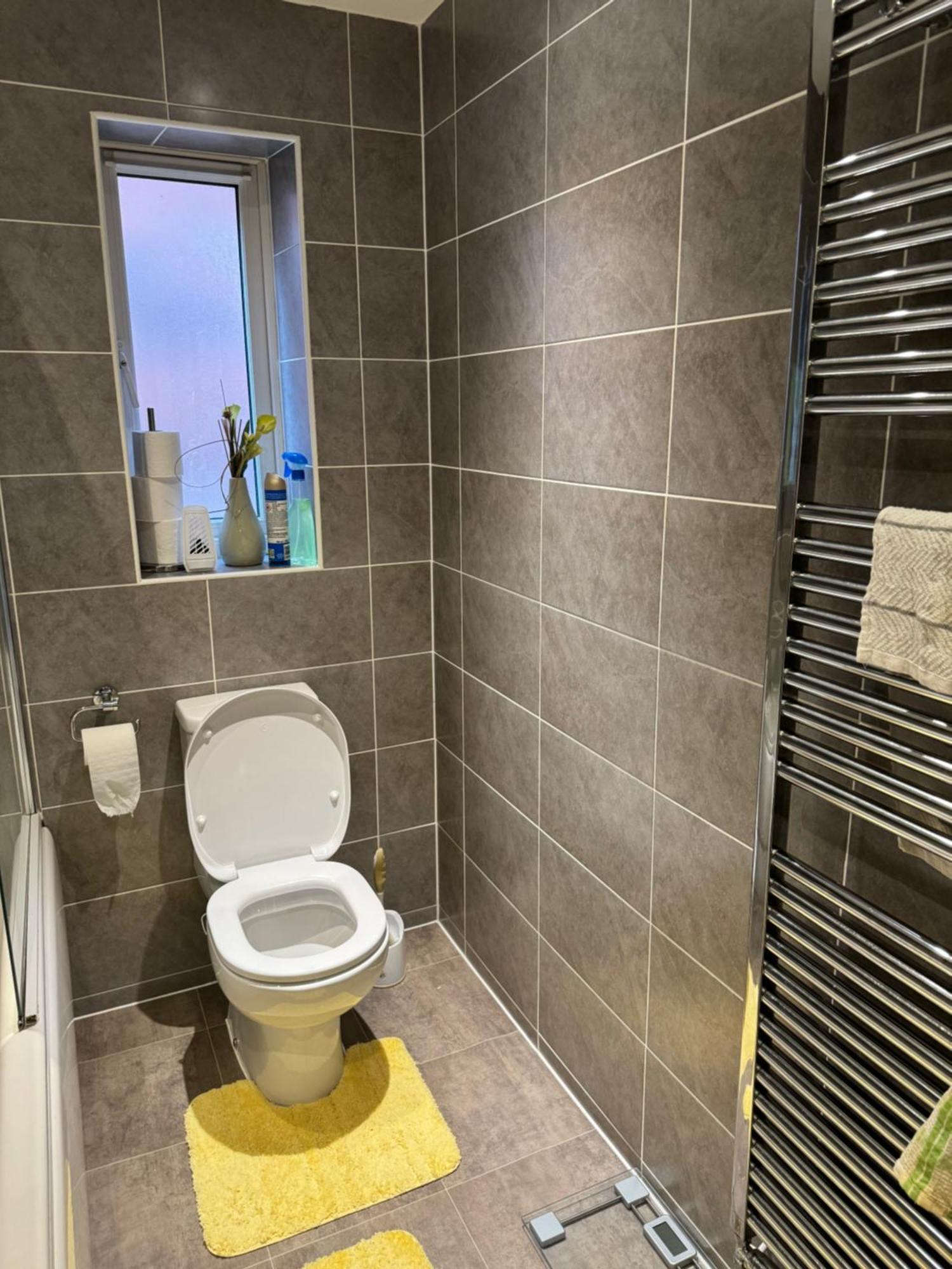 Апартаменты P&F Edgbaston Birmingham Uk, 28 Ashes Lane Бирмингем Экстерьер фото