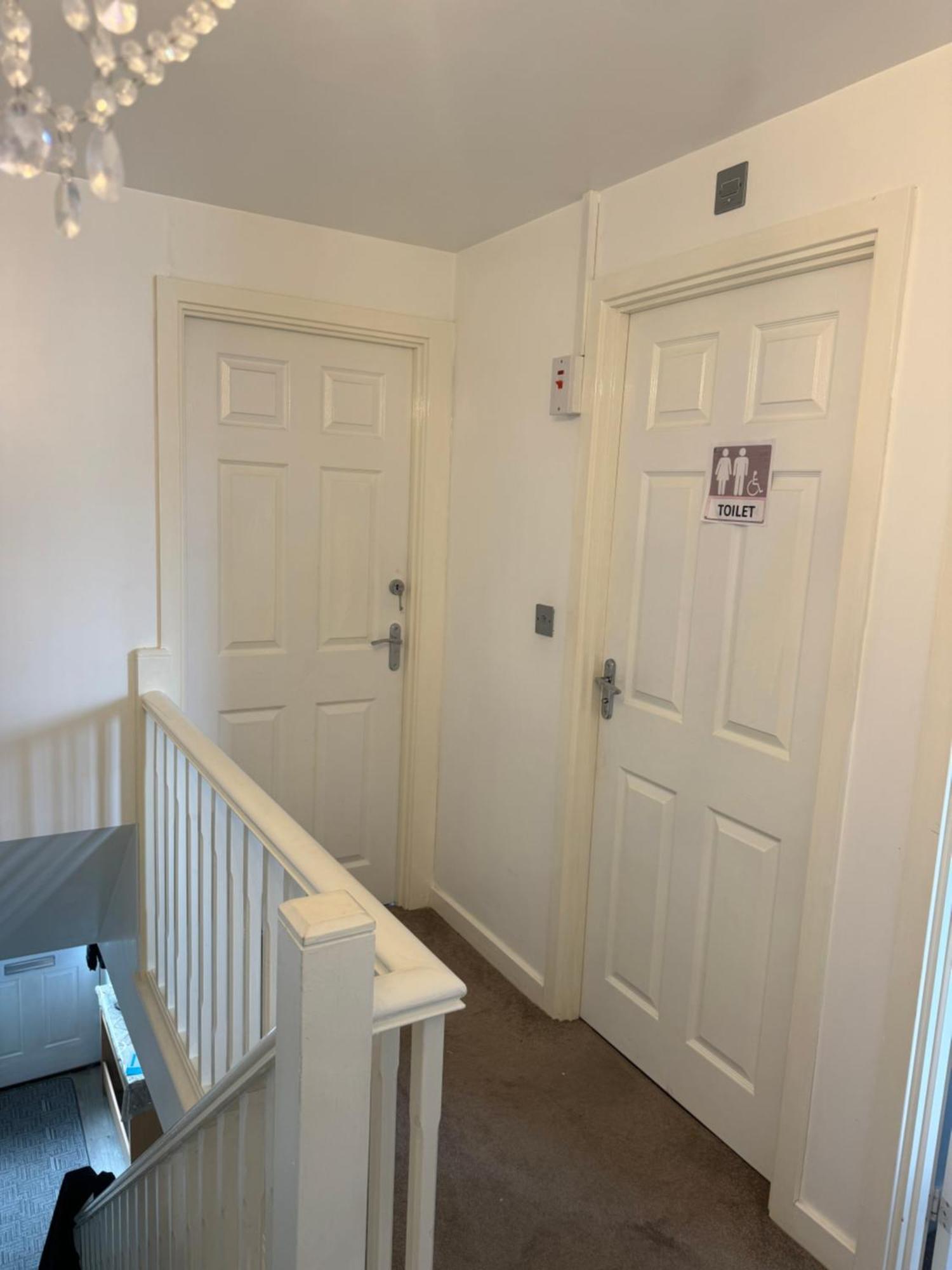 Апартаменты P&F Edgbaston Birmingham Uk, 28 Ashes Lane Бирмингем Экстерьер фото
